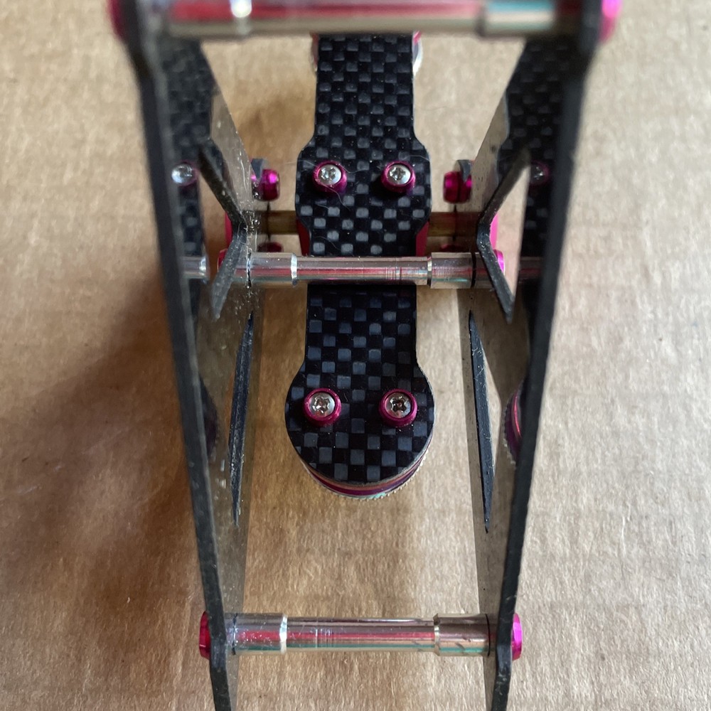 Radio Control OH3014 Tire Balancer