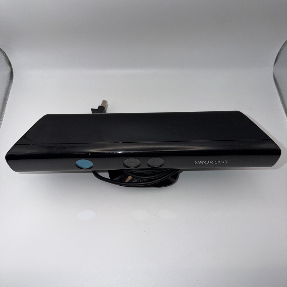 Official Microsoft Xbox 360 Kinect Motion Sensor Bar (250236)