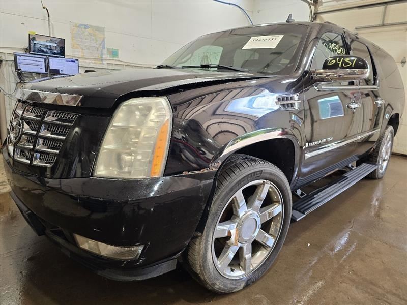 ESCALAESV 2007 Owners Manual 587493