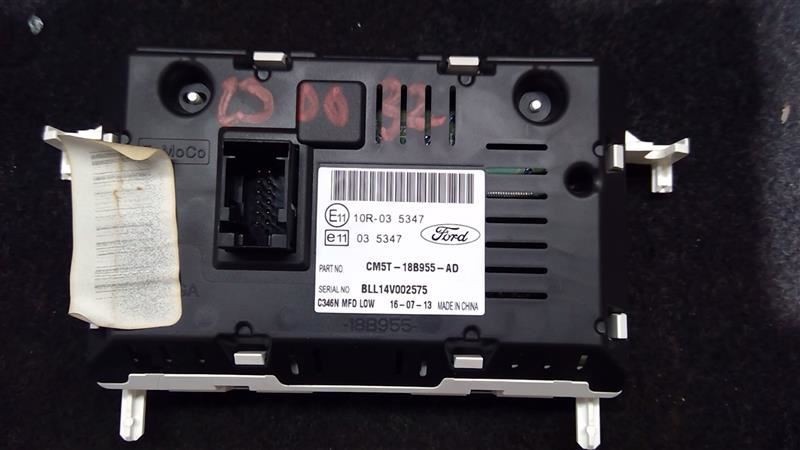 Info-GPS-TV Screen Front 4.2" Display Fits 13-16 ESCAPE 902655