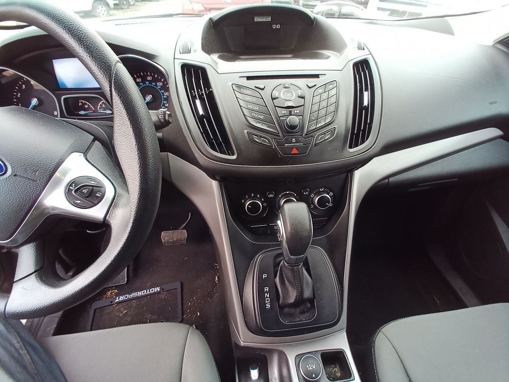 2016 ESCAPE Jack with tool 12744833