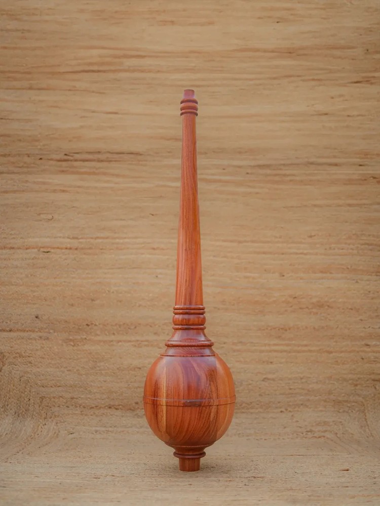 Premium Hanuman Gada for Strength Training & Mobility | Handcrafted
