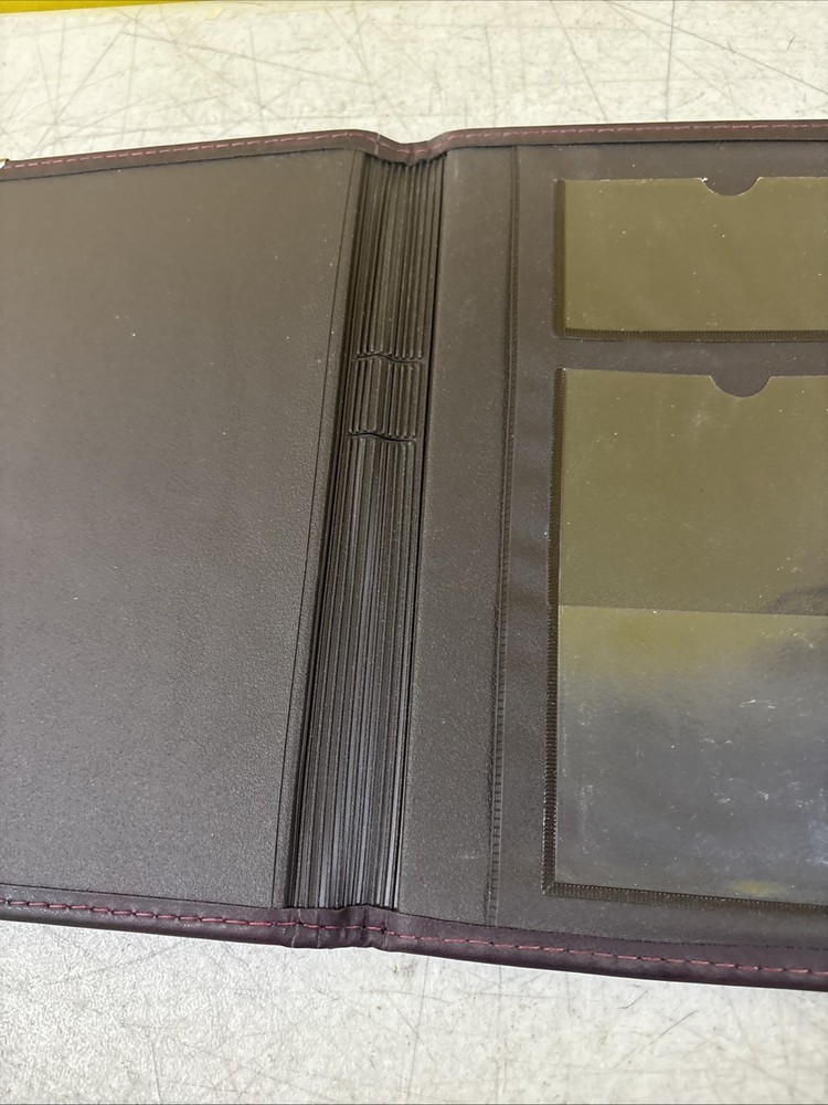 ROVER OWNERS HANDBOOK WALLET ONLY