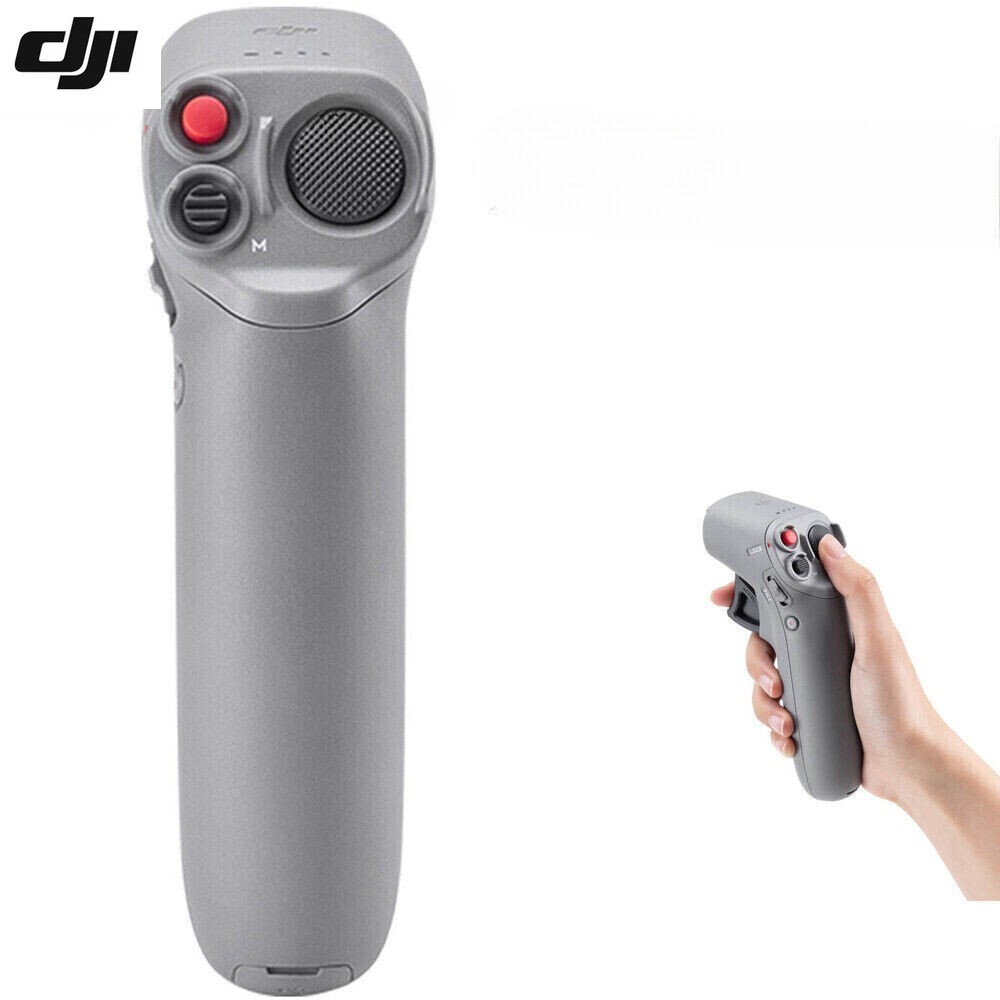 DJI Motion Controller FOR DJI FPV & AVATA DRONE - 98%New