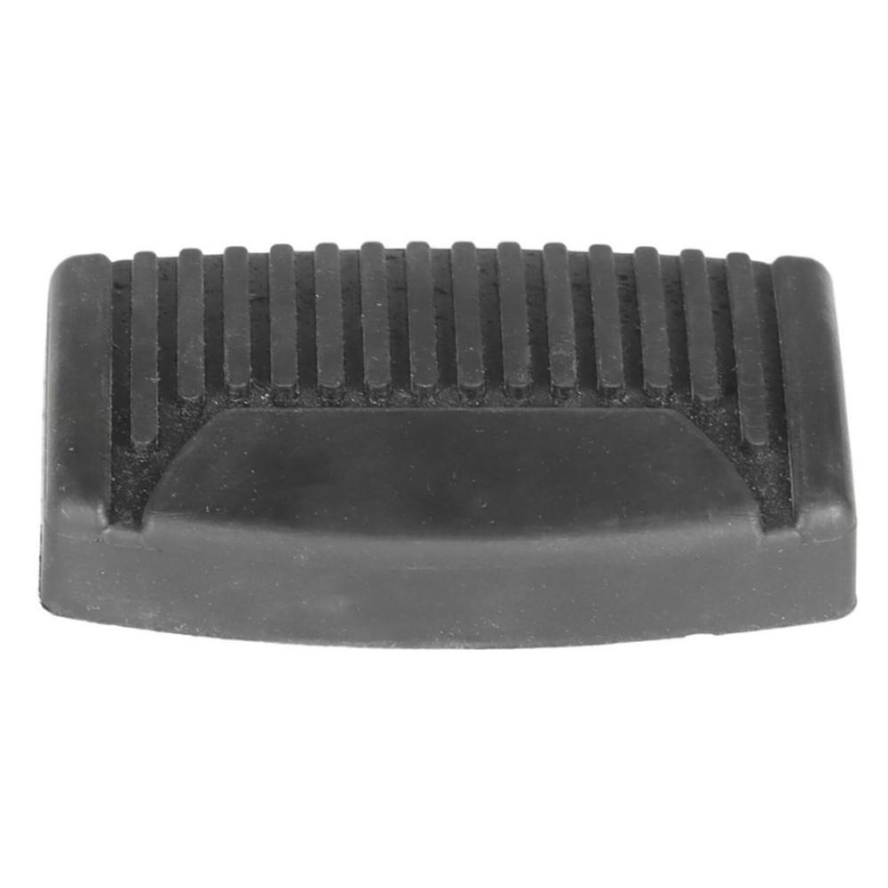 Pair Brake Clutch Pedal Pads Replacement for Bronco 1996