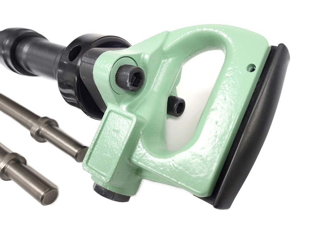 Pneumatic Air Chipping Hammer SA7426 + 2 Bits