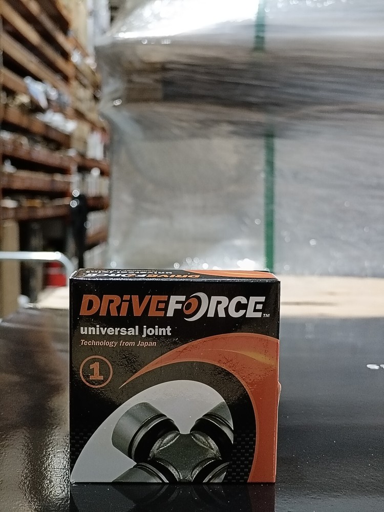 RUJ3002 Universal Joint Driveforce