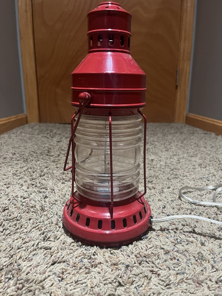 Potter Barn Kids Lantern Light