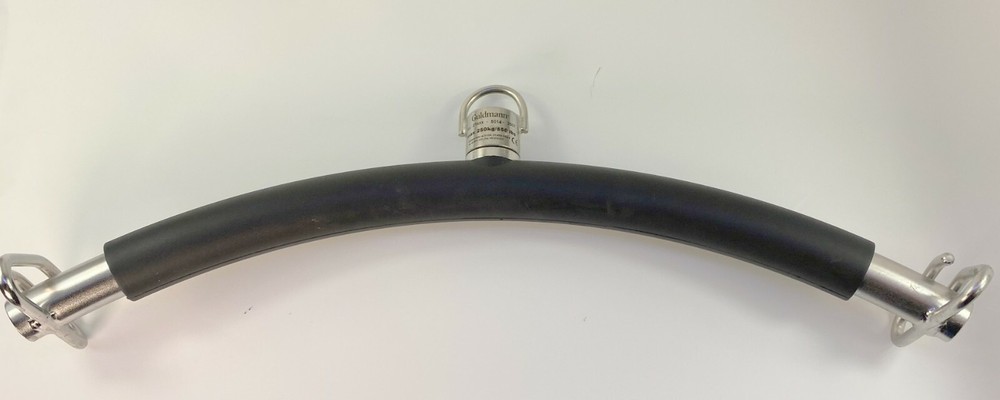 Guldmann GH2 550 lbs Patient Ceiling Lift HANDLE HOOK PART ONLY!
