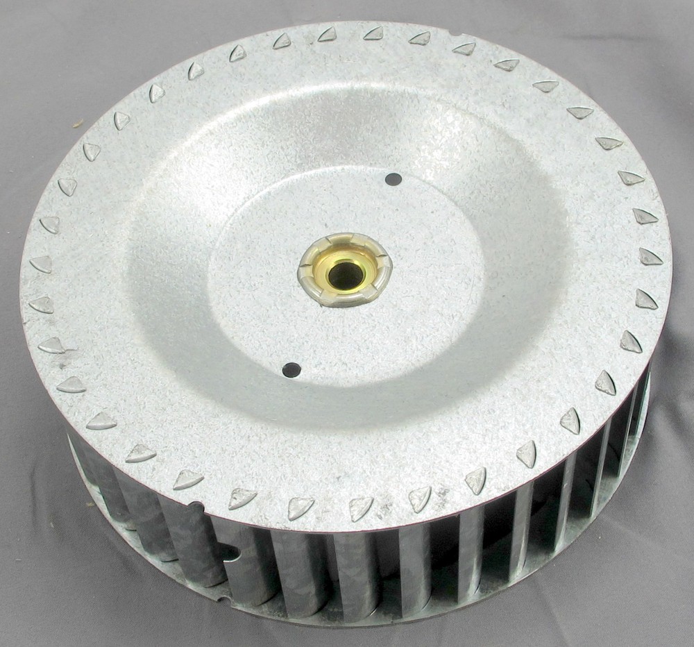 Broan Bottom Blower Wheel 02246 1000 DSC