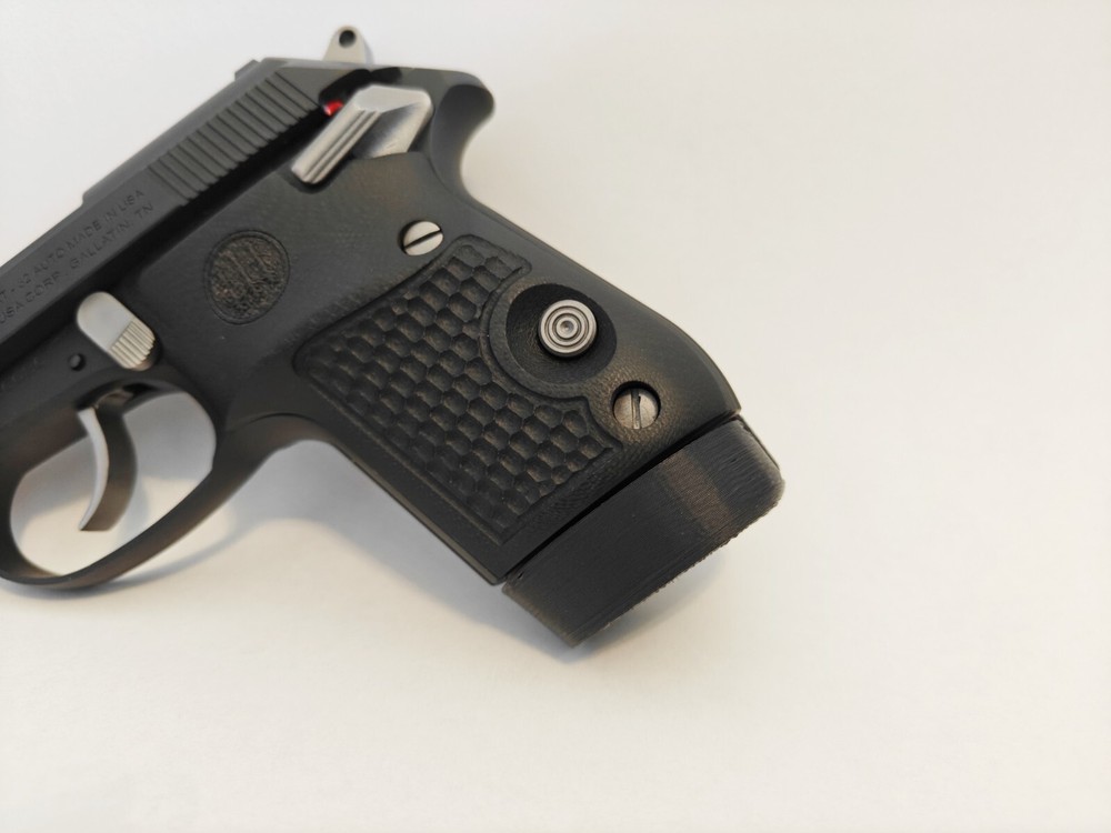 Tomcat 3032 Grip Extension +1 Baseplate