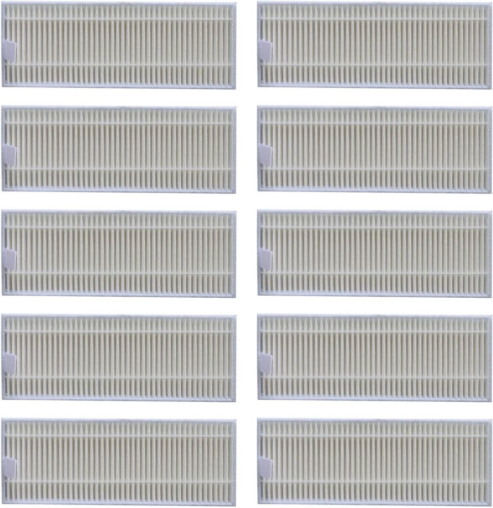 10Pcs Filter Replacement Parts Accessories Compatible with Lefant M210 M210S