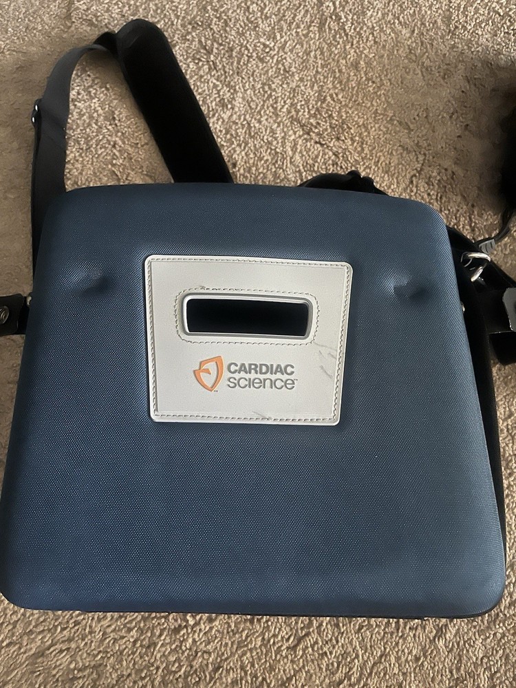Cardiac Science Powerheart G3 AED