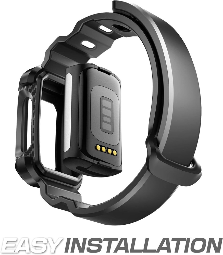 For Fitbit Charge Versa Sense Blaze Ionic Inspire Alta SUPCASE WristBands