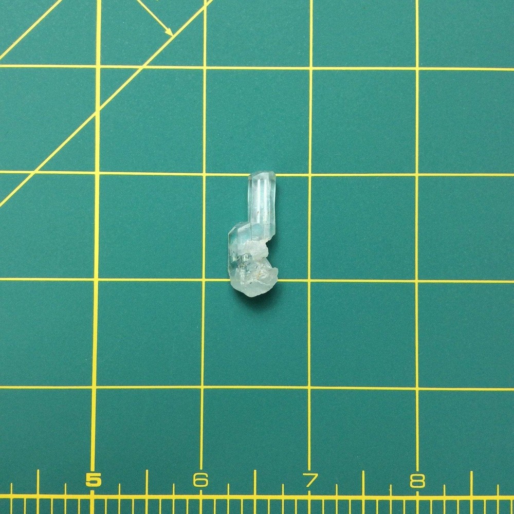 Aquamarine Pakistan