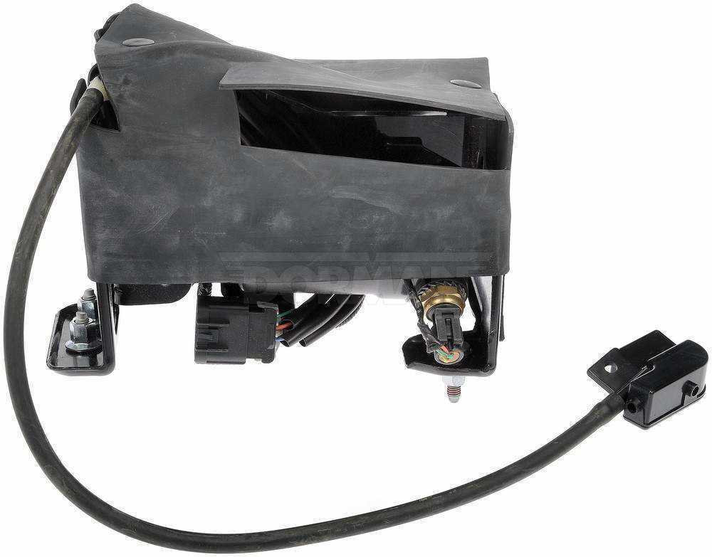 Susp Air Compressor Dorman (OE Solutions) 949-099