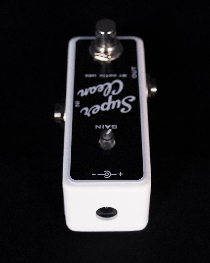 Xotic Super Clean Buffer