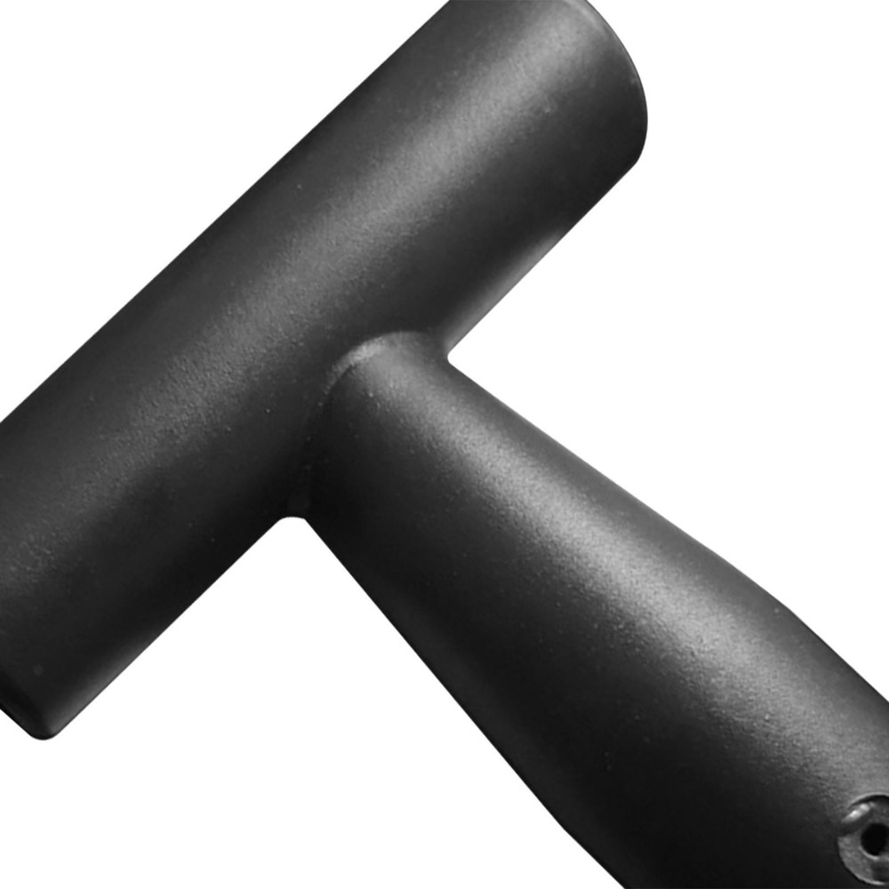 Shovel Handle Replacement T Handle Spade Handle for Garden Lawn Accessories