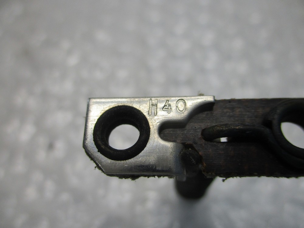 EATON H40 HEATER NSNP