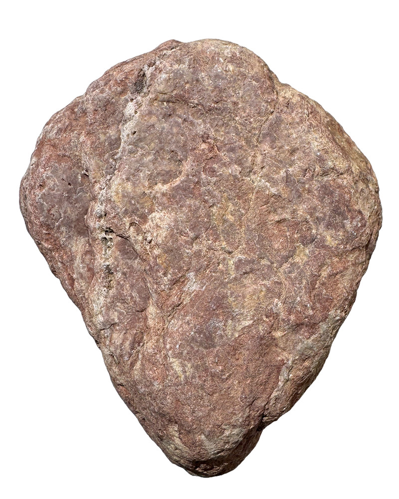 20 LB Solid Rough Beautiful Jasper Rock for Display from Arizona