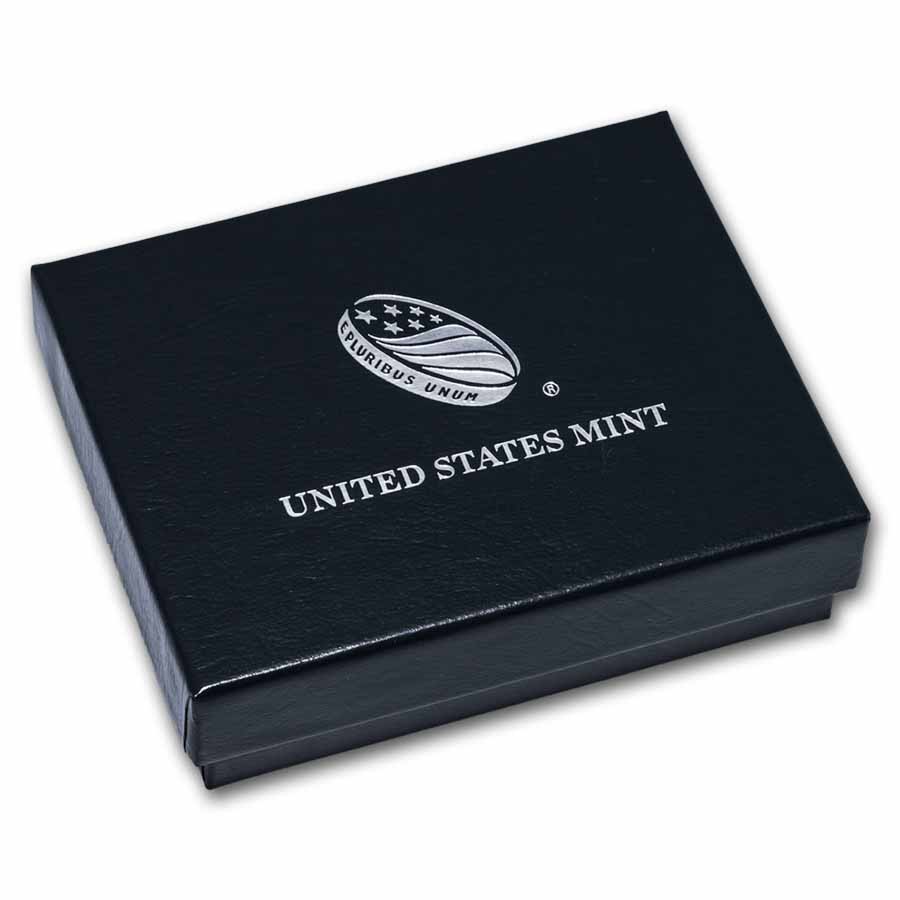 U.S. Mint Silver Presidential Medal (Random Year)