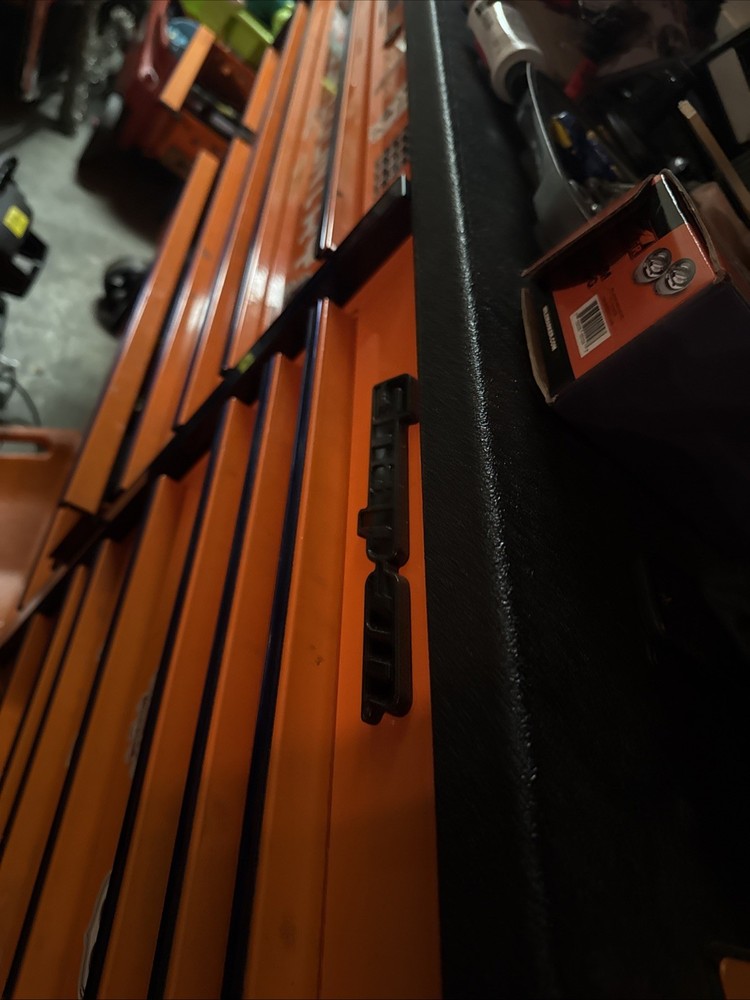 Snap On Tool Box (master Series)