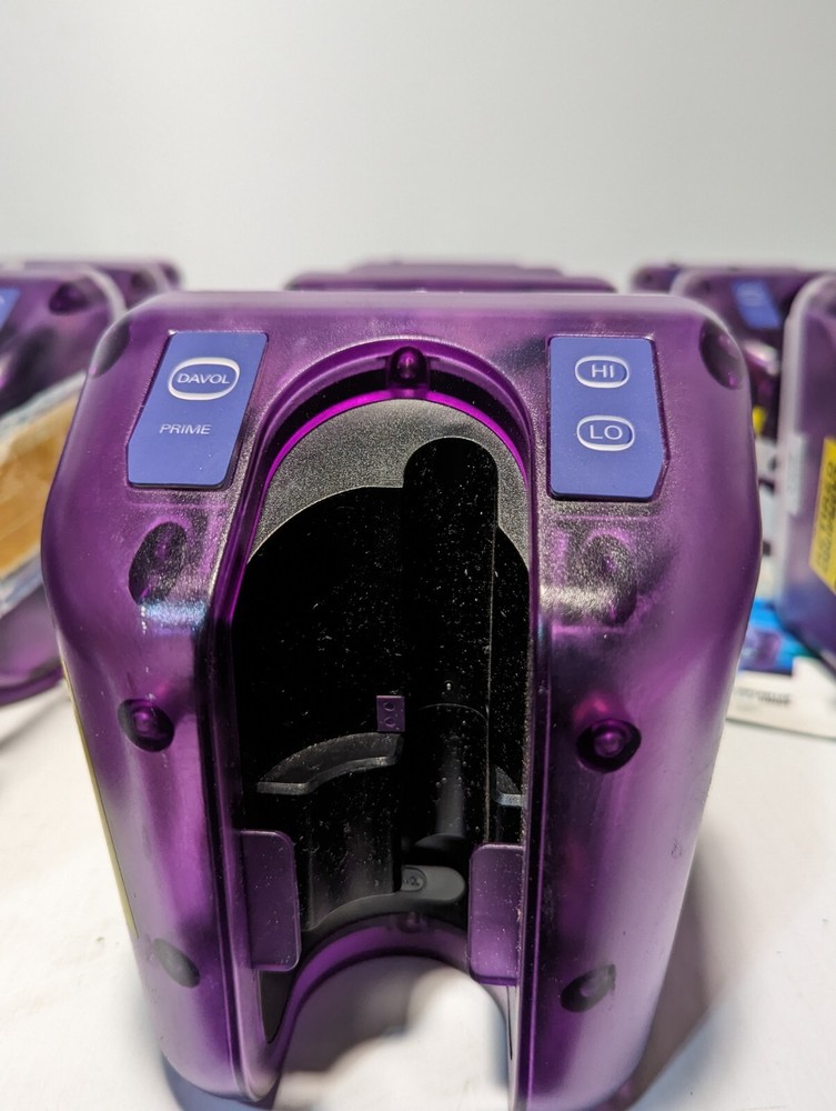 Davol X-Stream 5551000 Laparoscopic Irrigation Controller