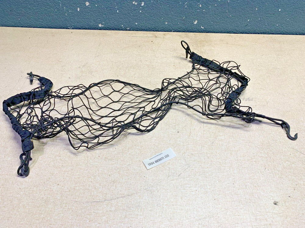 94 95 96 97 INFINITY J30 TRUNK CARGO NET