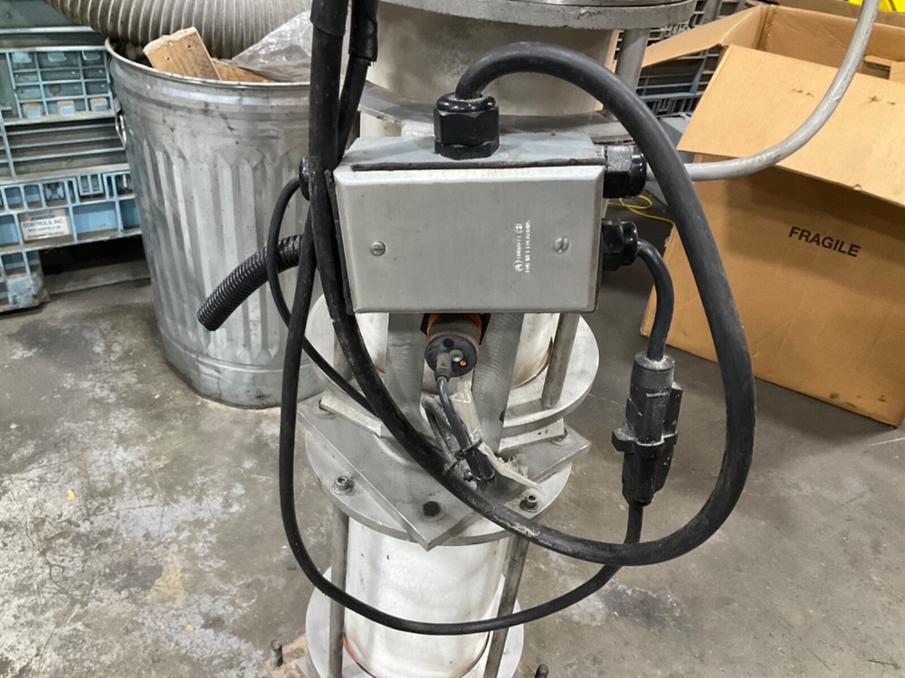 AEC 257251Q Autoloader Hopper Loader With Mag Tray #28CK*IAC