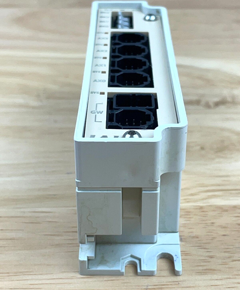 IAI RCM-P6HUB Fieldbus Communication Hub Module