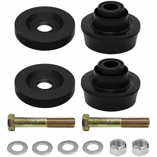 Motor Mount Front Bushing Kit Fits Kenworth