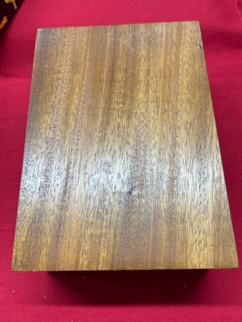 Brown & Sharpe 599-7740 Dial Indicator Set - Missing Indicator Vintage w/ box