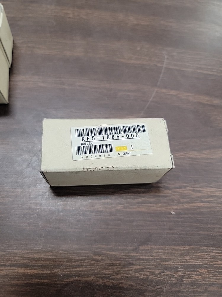 RF5-1885-000 Feed Roller Printer Replacement Part