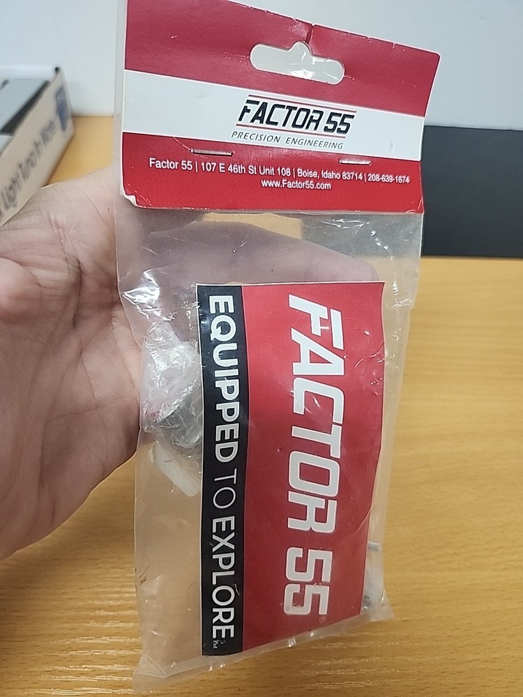 Factor 55 00036 WINCH ACCESSORIES