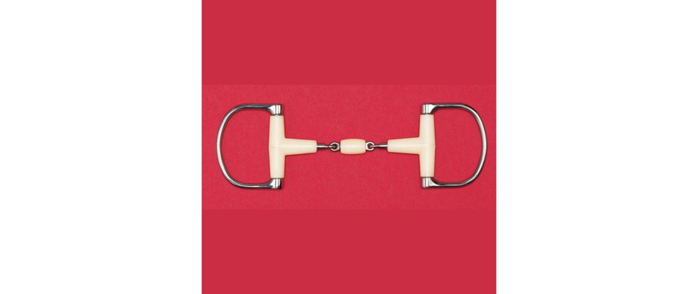 Happy Mouth Double Jointed Roller Dee Bit