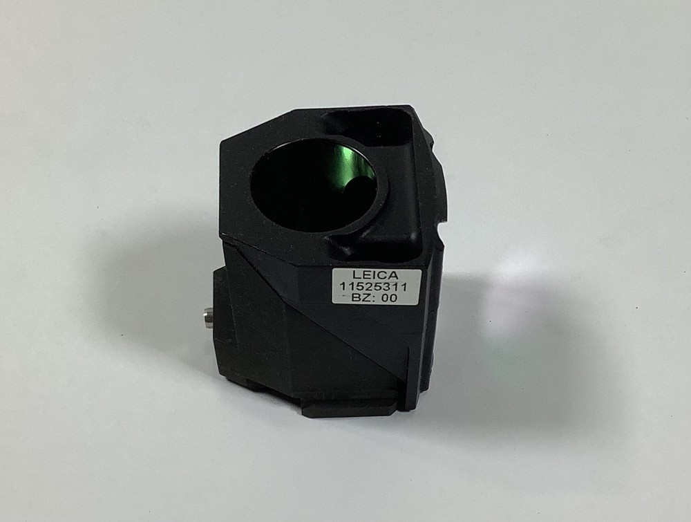 Leica Filter Cube Y3 11525311