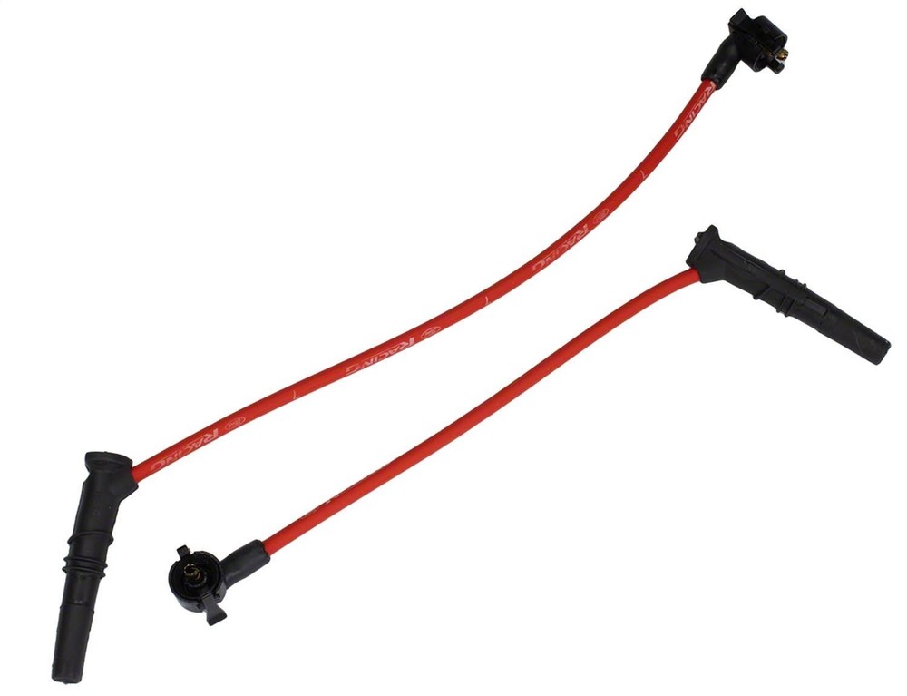 Ford Performance M-12259-R462 Spark Plug Wire Set