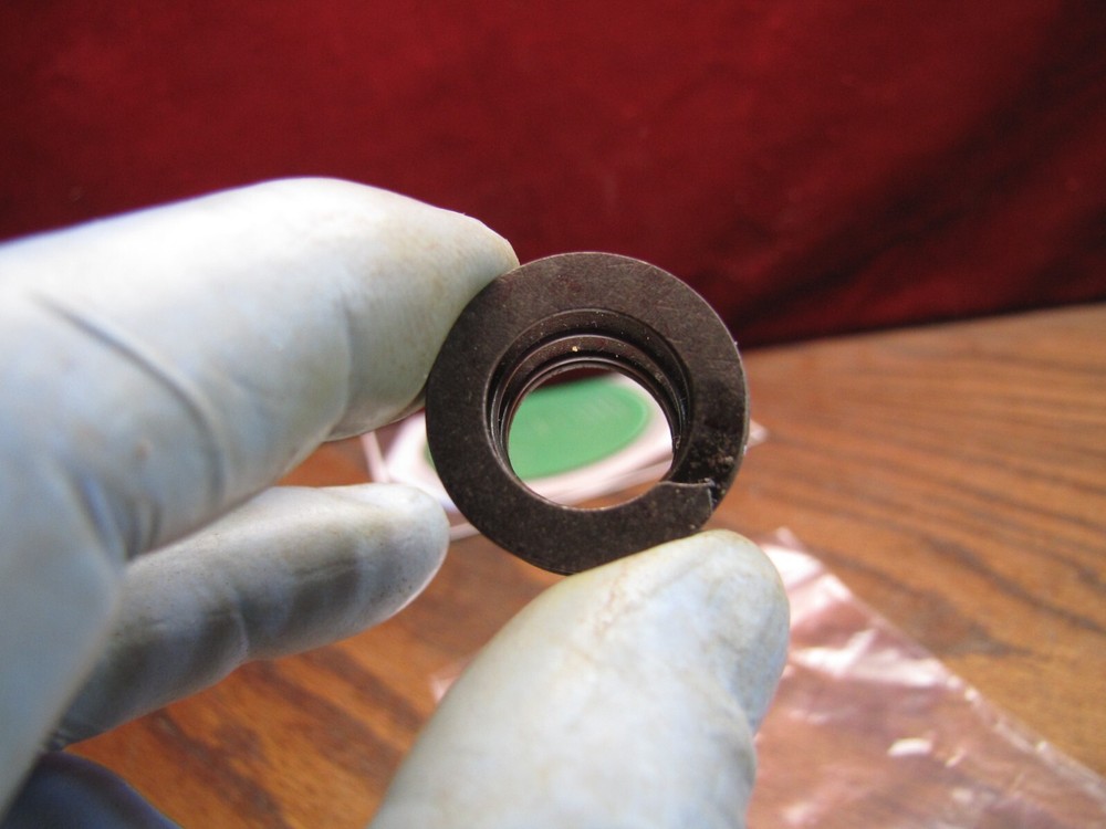 ARO Spring Ingersoll Rand Part # 37872