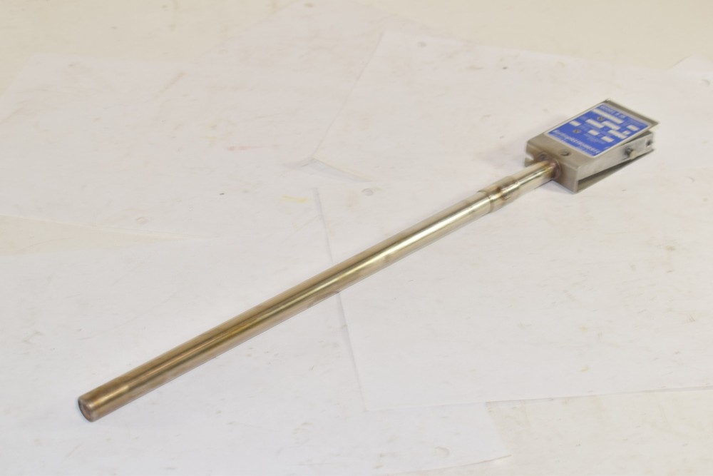 Burling Instruments Model B-10 Temperature Controller, 2014085