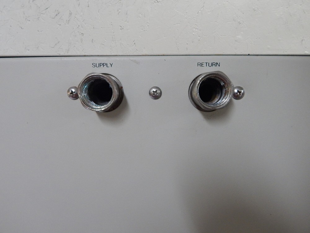 Neslab CFT-25 Coolflow Refrigerated Recirculator Chiller (PN: 334103150100)