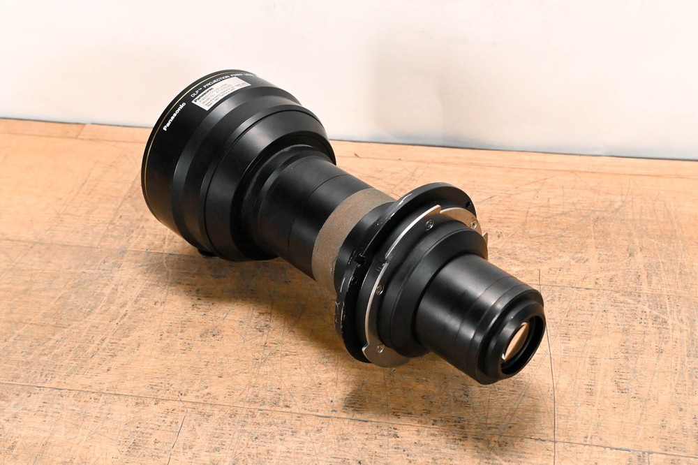 Panasonic ET-D75LE5 Fixed Lens CG01KFE