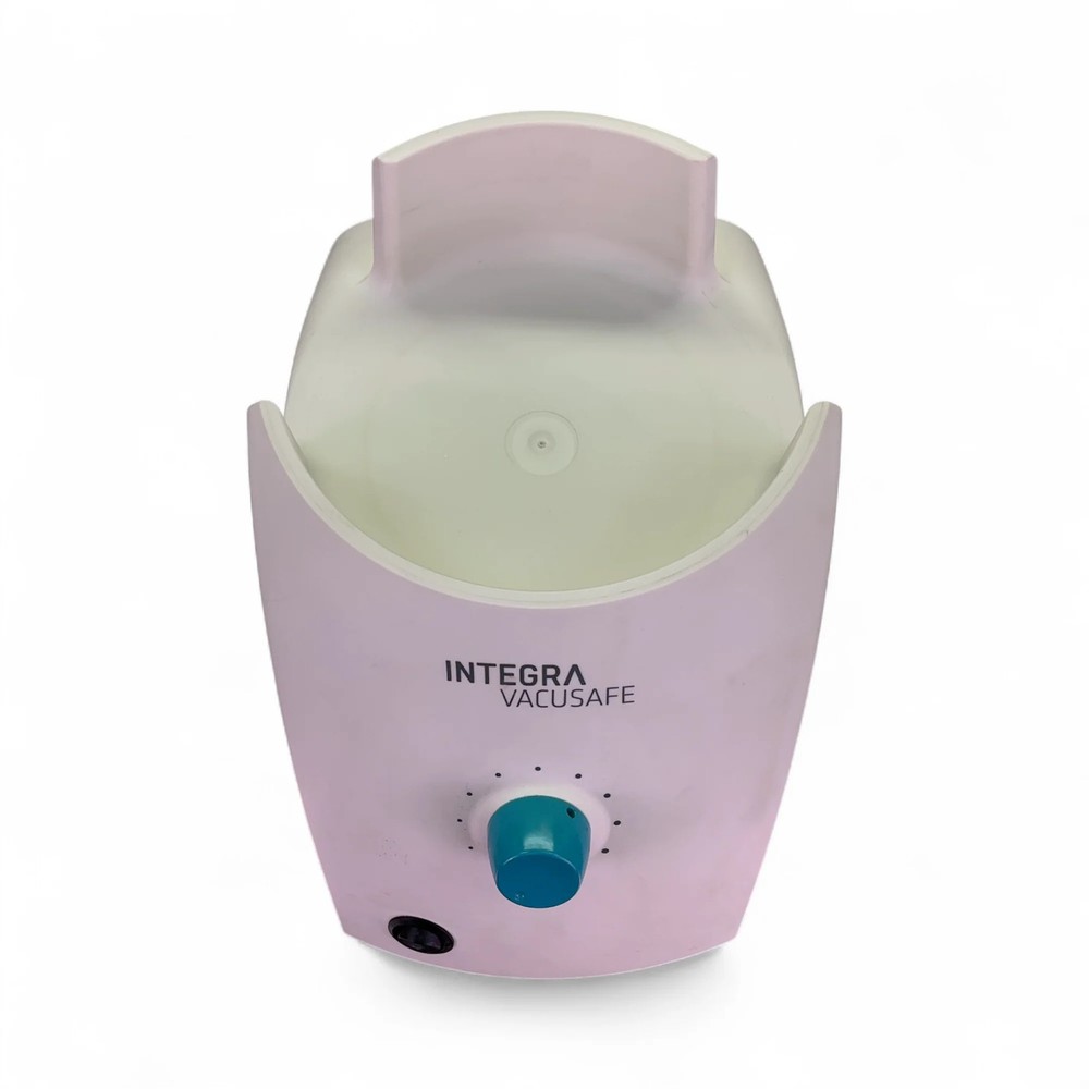 Integra Vacusafe Laboratory Benchtop Aspiration Pump System - See Description