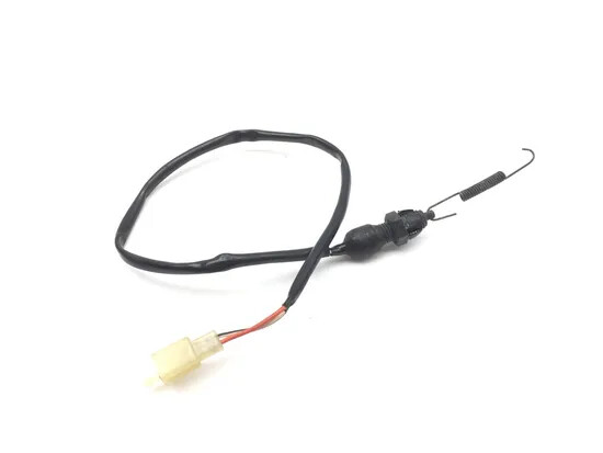Brake Tail Light Switch 2000 Suzuki TL1000S 2845A