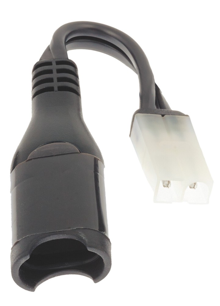 Tecmate OptiMate Charger Lead Adaptor Cable (O-17)
