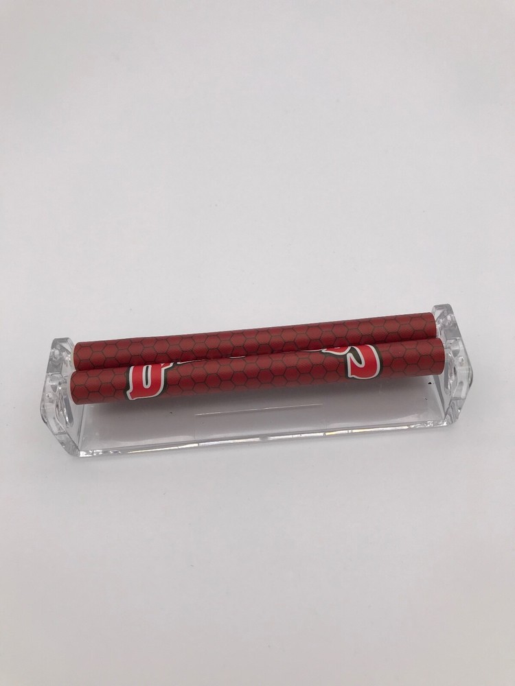 12x Rolling Machine Cigar Cigarette Roller 4.25 inch With Instructions Easy Use