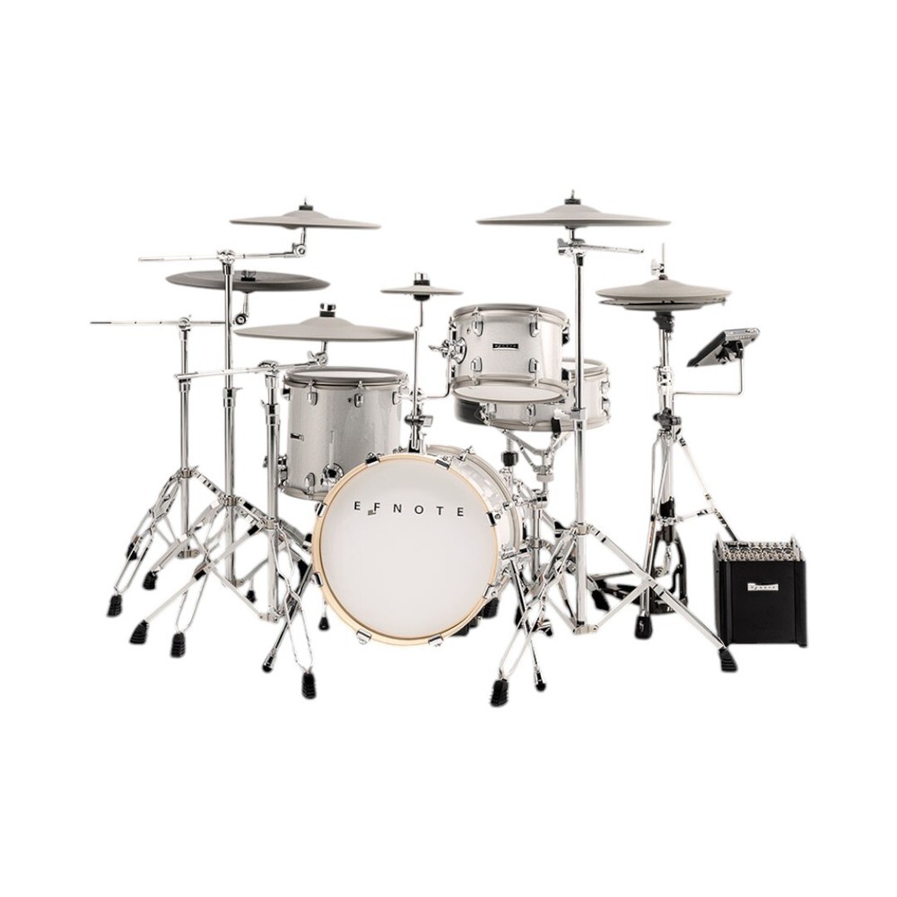 EFNOTE Pro System Sound Module