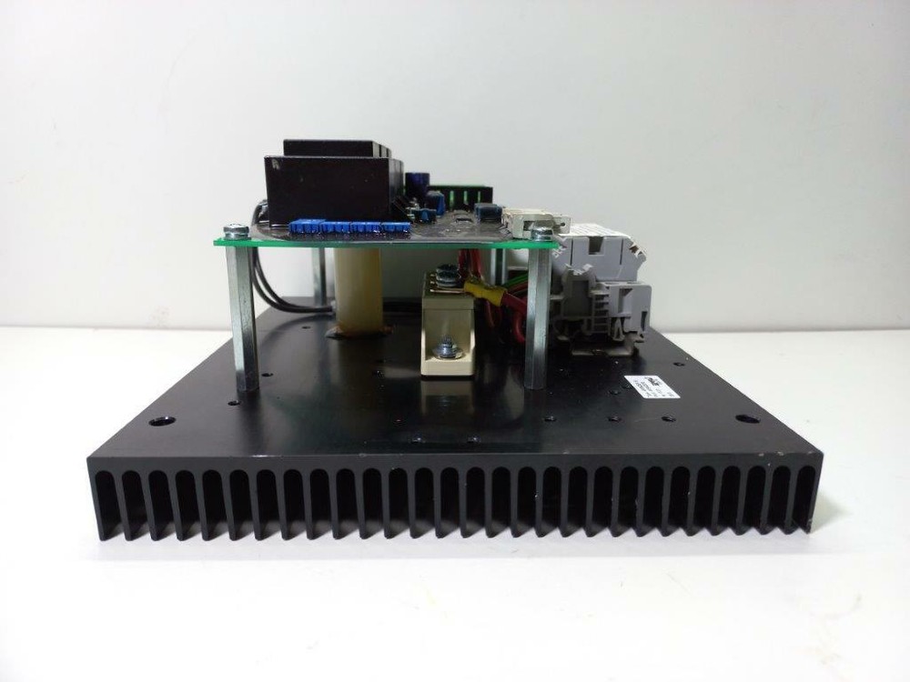 EMRI AFSNOEP 50 Voltage Regulator