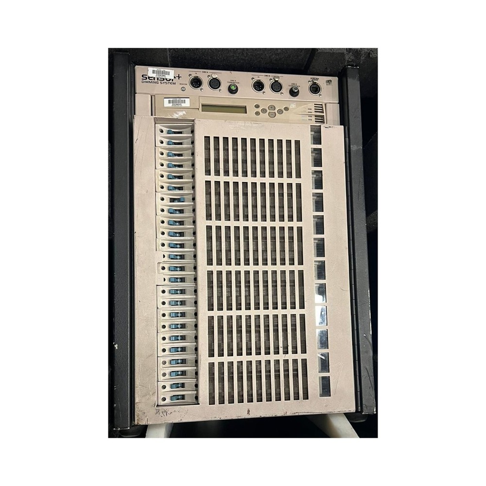 ETC 24 x 2.4K Sensor Pack CEM+