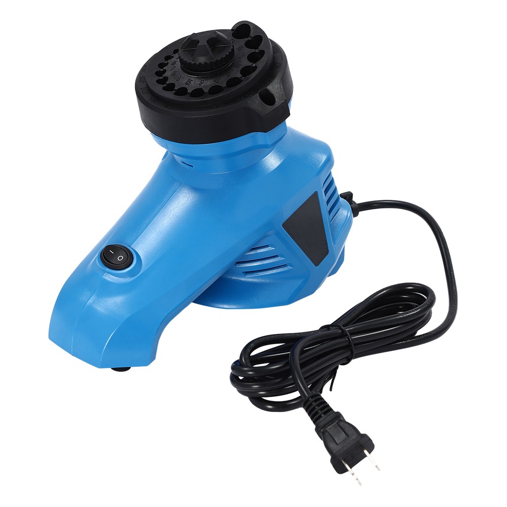 Tabletop Drill Bit Sharpeners Sharpening Angle: 130?? 95w Drill Bit Sharpener