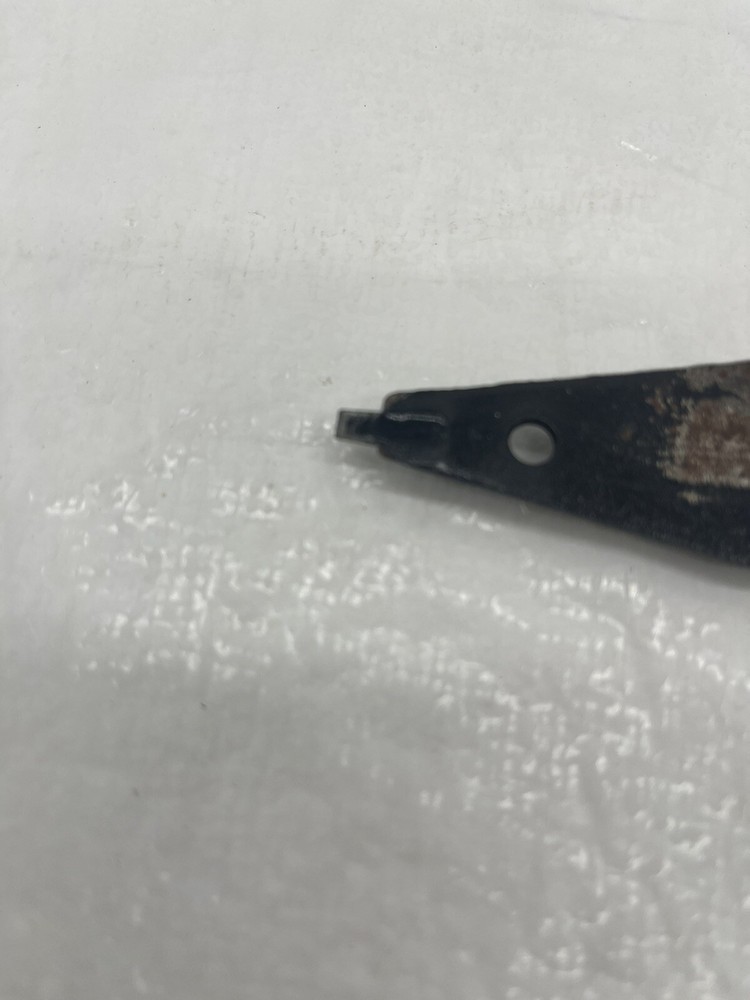 Q.E.P. Scoring Cutter Backer board Drywall QEP Tile Tool